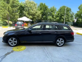 Обява за продажба на Mercedes-Benz E 350 4matic, 7g-tronic ~34 000 лв. - изображение 1