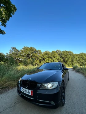 BMW 335 286kc/M57  | Mobile.bg    3