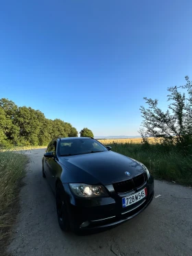BMW 335 286kc/M57  | Mobile.bg    2
