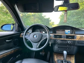 BMW 335 286kc/M57  | Mobile.bg    7