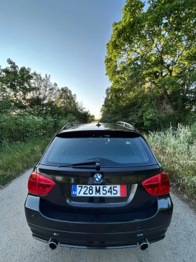 BMW 335 286kc/M57  | Mobile.bg    5