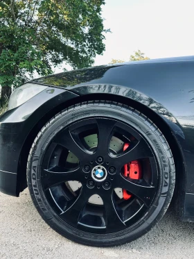 BMW 335 286kc/M57  | Mobile.bg    8