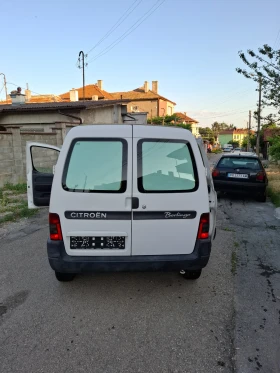 Обява за продажба на Citroen Berlingo 1.4 TOP ~3 000 лв. - изображение 5