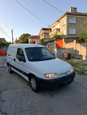 Обява за продажба на Citroen Berlingo 1.4 TOP ~3 000 лв. - изображение 1