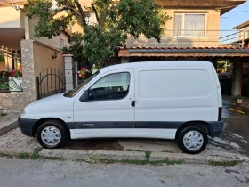 Обява за продажба на Citroen Berlingo 1.4 TOP ~3 000 лв. - изображение 4
