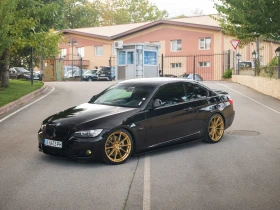     BMW 335 M-pack 
