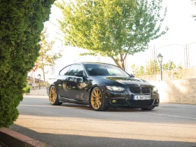     BMW 335 M-pack 