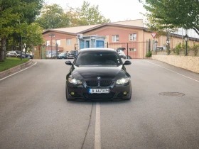     BMW 335 M-pack 