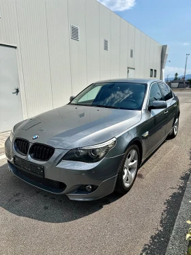 BMW 530 BMW 530d/M-Packet/Facelift - 11999 лв. - 36261067 3