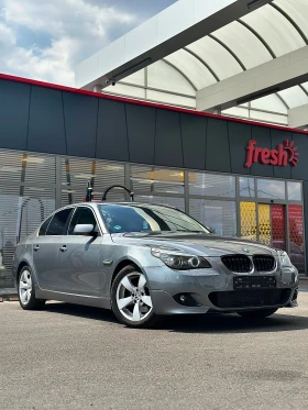 BMW 530 BMW 530d/M-Packet/Facelift - 11999 лв. - 36261067 2