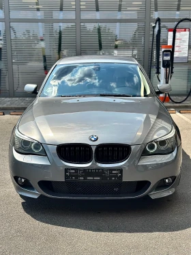 BMW 530 BMW 530d/M-Packet/Facelift - 11999 лв. - 36261067 4