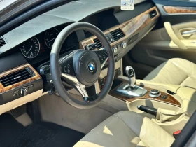 BMW 530 BMW 530d/M-Packet/Facelift - 11999 лв. - 36261067 7