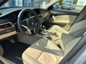BMW 530 BMW 530d/M-Packet/Facelift - 11999 лв. - 36261067 8