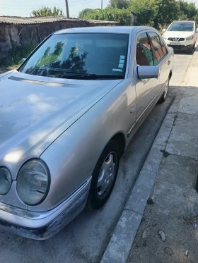 Обява за продажба на Mercedes-Benz E 250 2.5 турбодизел eleganche ~2 900 лв. - изображение 5