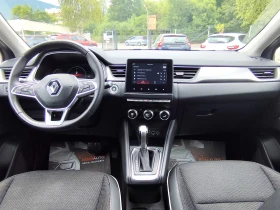 Renault Captur 1.6 E-TECH HYBRID* FULL LED* 55000km!* EURO6D* - 34900 лв. - 51403083 9