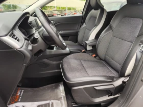 Renault Captur 1.6 E-TECH HYBRID* FULL LED* 55000km!* EURO6D* - 34900 лв. - 51403083 5