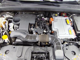 Renault Captur 1.6 E-TECH HYBRID* FULL LED* 55000km!* EURO6D* - 34900 лв. - 51403083 14