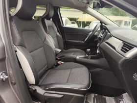 Renault Captur 1.6 E-TECH HYBRID* FULL LED* 55000km!* EURO6D* - 34900 лв. - 51403083 11