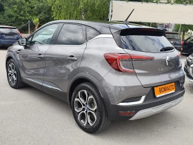 Renault Captur 1.6 E-TECH HYBRID* FULL LED* 55000km!* EURO6D* - 34900 лв. - 51403083 4