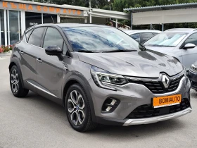 Renault Captur 1.6 E-TECH HYBRID* FULL LED* 55000km!* EURO6D* - 34900 лв. - 51403083 2