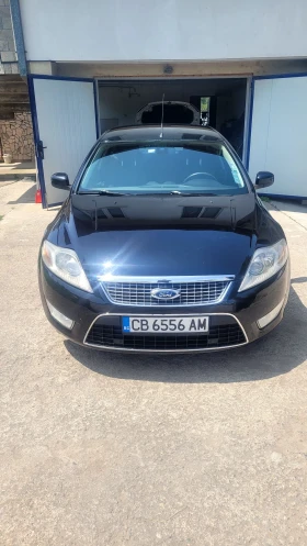 Обява за продажба на Ford Mondeo ~8 199 лв. - изображение 1