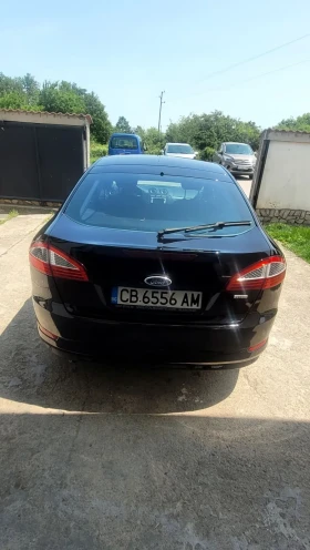 Обява за продажба на Ford Mondeo ~8 199 лв. - изображение 3