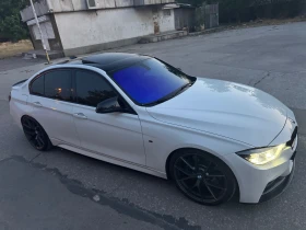 Обява за продажба на BMW 340 Капарирана !!! ~Цена по договаряне - изображение 7