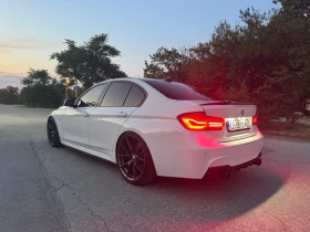 Обява за продажба на BMW 340 Капарирана !!! ~Цена по договаряне - изображение 5