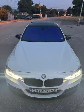 Обява за продажба на BMW 340 Капарирана !!! ~Цена по договаряне - изображение 6