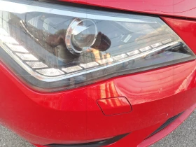 Seat Ibiza 1.2TSI-FR-PANORAMA-NAVI-LED-XSENON-КОЖА - 9500 лв. - 12842132 16