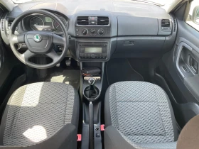 Обява за продажба на Skoda Roomster ~9 999 лв. - изображение 8