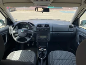 Обява за продажба на Skoda Roomster ~9 999 лв. - изображение 7