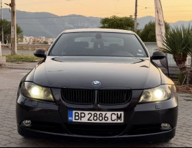 BMW 320 2.0D - 5700 лв. - 34403698 2