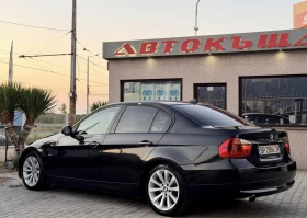 BMW 320 2.0D - 5700 лв. - 34403698 4