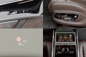 Audi A8 50 TDI BLACK   -  | Mobile.bg    14