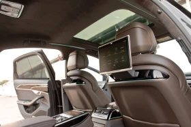 Audi A8 50 TDI BLACK   -  | Mobile.bg    13