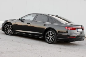 Обява за продажба на Audi A8 50 TDI BLACK ВСИЧКИ ЕКСТРИ - ЛИЗИНГ ~84 490 лв. - изображение 3