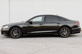 Обява за продажба на Audi A8 50 TDI BLACK ВСИЧКИ ЕКСТРИ - ЛИЗИНГ ~84 490 лв. - изображение 6