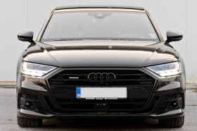 Обява за продажба на Audi A8 50 TDI BLACK ВСИЧКИ ЕКСТРИ - ЛИЗИНГ ~84 490 лв. - изображение 2