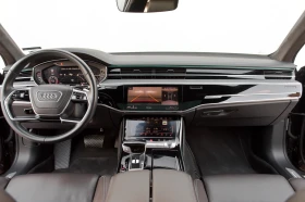 Обява за продажба на Audi A8 50 TDI BLACK ВСИЧКИ ЕКСТРИ - ЛИЗИНГ ~84 490 лв. - изображение 7