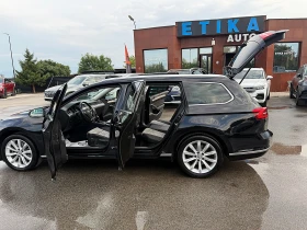 VW Passat 190K.c-PANORAMA-DISTRONIK-LED-BIXENON-GERMANIA !!! | Mobile.bg    13