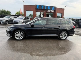 VW Passat 190K.c-PANORAMA-DISTRONIK-LED-BIXENON-GERMANIA !!! | Mobile.bg    4