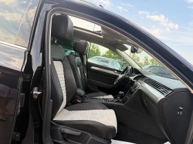 VW Passat 190K.c-PANORAMA-DISTRONIK-LED-BIXENON-GERMANIA !!! | Mobile.bg    12