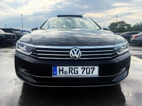     VW Passat 190K.c-PANORAMA-DISTRONIK-LED-BIXENON-GERMANIA !!!