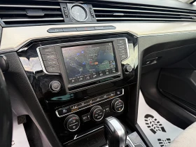 VW Passat 190K.c-PANORAMA-DISTRONIK-LED-BIXENON-GERMANIA !!! | Mobile.bg    11