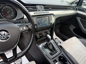 VW Passat 190K.c-PANORAMA-DISTRONIK-LED-BIXENON-GERMANIA !!! | Mobile.bg    10