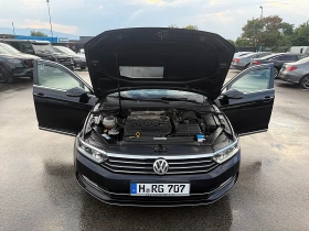 VW Passat 190K.c-PANORAMA-DISTRONIK-LED-BIXENON-GERMANIA !!! | Mobile.bg    16