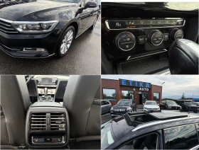 VW Passat 190K.c-PANORAMA-DISTRONIK-LED-BIXENON-GERMANIA !!! | Mobile.bg    17