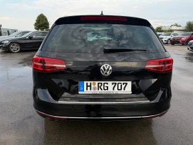 VW Passat 190K.c-PANORAMA-DISTRONIK-LED-BIXENON-GERMANIA !!! | Mobile.bg    5