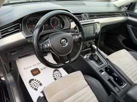VW Passat 190K.c-PANORAMA-DISTRONIK-LED-BIXENON-GERMANIA !!! | Mobile.bg    9